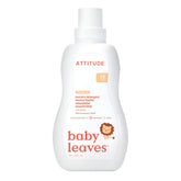 Baby Laundry Detergent Pear Nectar-35.2 FL. OZ. - 35 loads