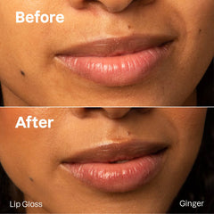 Lip Gloss -0.12 OZ.