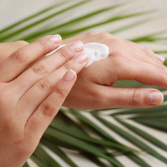 Hand Cream Pear & Amber-2.5 FL. OZ.