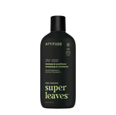 2-in-1 Men Shampoo & Conditioner - Fortifying Matcha & Bergamot-14fl. Oz.