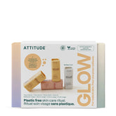 Mini Ritual Kit - Radiance Unscented-Set