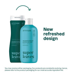 Body Wash Unscented-16 FL. OZ.