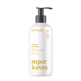 Hand Soap Earl Grey & Fresh Cucumber-16 FL. OZ.