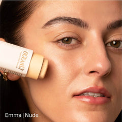 Tinted Oil -0.42 OZ.