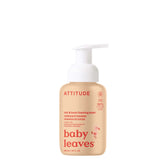 2-in-1 Baby Foaming Shampoo & Body Wash -10 FL. OZ.