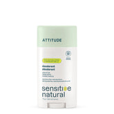 Deodorant - Sensitive Skin Fresh Apple-2.64 OZ