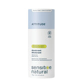 Deodorant - Stick Sensitive Skin Unscented-2.64 OZ