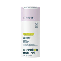 Deodorant - Stick Sensitive Skin Sweet Jasmine-2.64 OZ