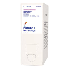 Dish Soap -Eco-Refill 135.26 FL. OZ.