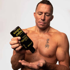 2-in-1 Men Shampoo & Conditioner - Volumizing Amber & Citrus-14fl. Oz.