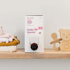 Baby Fabric Softener Unscented-Refill 67.6 FL. OZ. - 80 loads