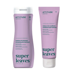 Rich Moisturizing Hair Duo -Bundle