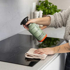 All Purpose Cleaner - Essential Oils Orange & Sage-Plastic - 26 FL. OZ.