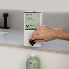 All Purpose Cleaner - Essential Oils Lavender & Rosemary-Refill - 67.6 FL. OZ.