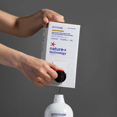 Shower Tile Cleaner Citrus Zest-Eco-Refill 67.6 FL. OZ.