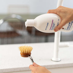 Dish Soap -23.7 FL. OZ.