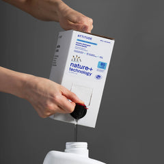 Laundry Detergent Lavender-Refill 67.6 FL. OZ. - 80 loads