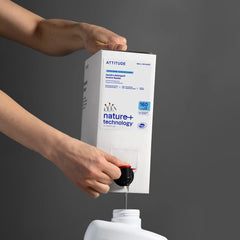 Laundry Detergent Lavender-Refill 135.2 FL. OZ. - 160 loads