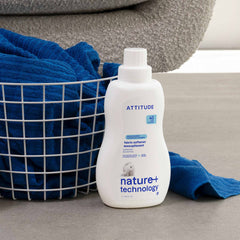 Fabric Softener Unscented-33.8 FL. OZ. - 40 loads