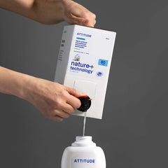 Fabric Softener Wildflowers-Refill 67.6 FL. OZ. - 80 loads