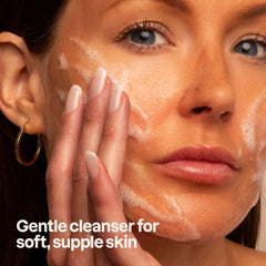 Face Cleanser - Pro-aging