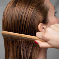 Hair Detangler Spray Avocado Oil & Olive Leaves-0.42 OZ.