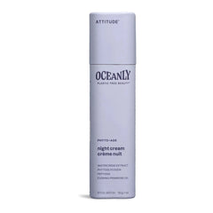 Night Cream Unscented-1 OZ.