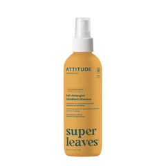 Hair Detangler Spray Avocado Oil & Orange Leaves-0.42 OZ.