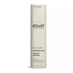 Purifying Mask Unscented-1 OZ.