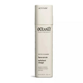 Face Scrub Unscented-1 OZ.
