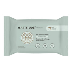 Pet Wipes Unscented-1 unit