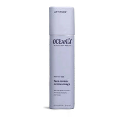 Peptide Face Cream Unscented-1 OZ.
