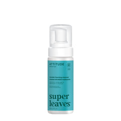 Foaming Micellar Cleanser Lemon Leaves-5 FL. OZ.