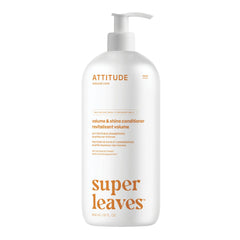 Volumizing Conditioner -32 FL. OZ.