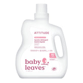 Baby Laundry Detergent Unscented-67.6 FL. OZ. - 80 loads