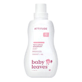 Baby Fabric Softener Unscented-33.8 FL.OZ. - 40 loads