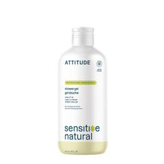 Body Wash - Sensitive Skin Argan Oil-16 FL. OZ.