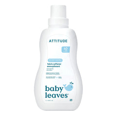 Baby Fabric Softener Chamomile-33.8 FL.OZ. - 40 loads