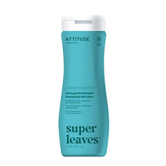 Extra-gentle Shampoo Unscented-16 FL. OZ.