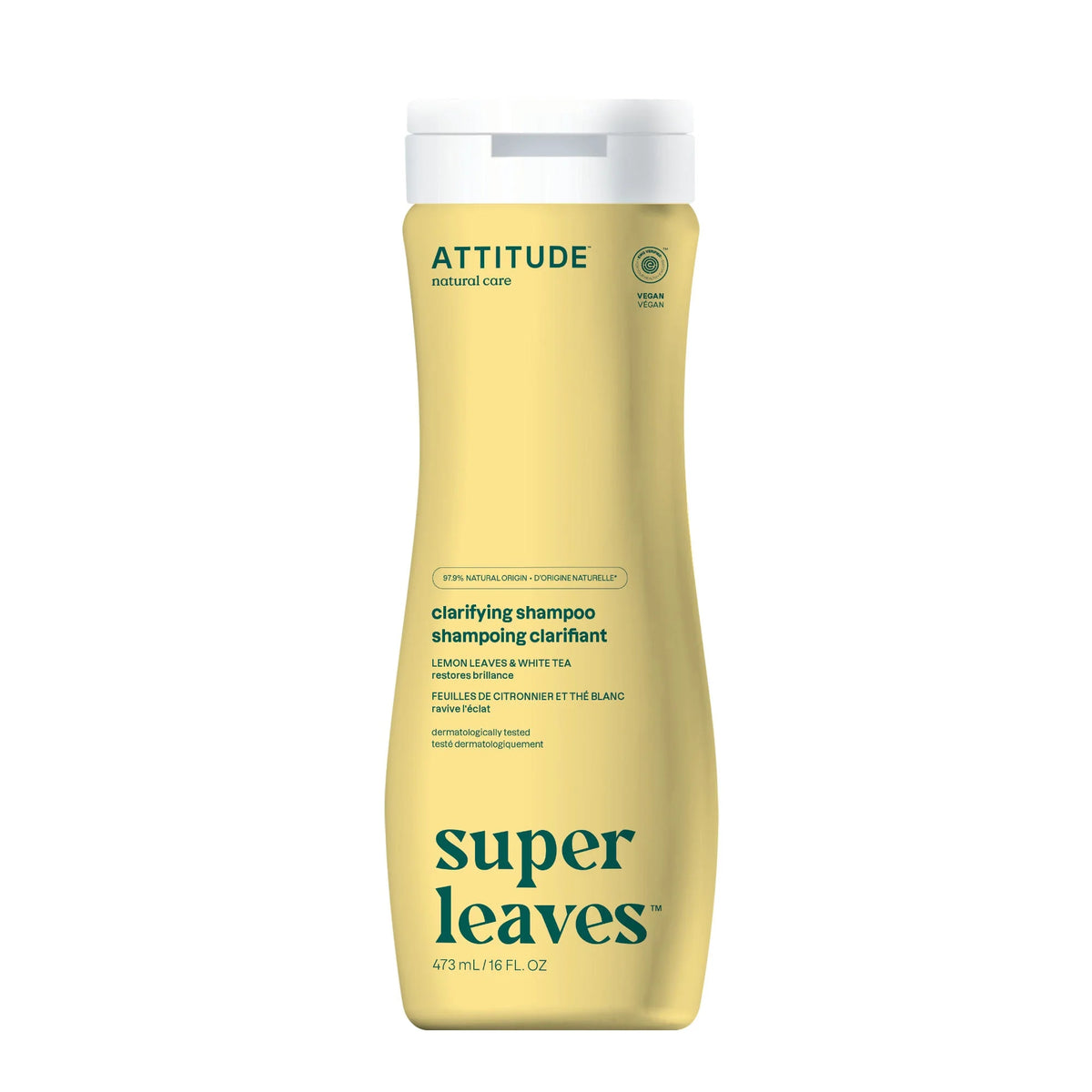 Clarifying Shampoo -16 FL. OZ.
