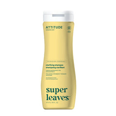 Clarifying Shampoo -16 FL. OZ.