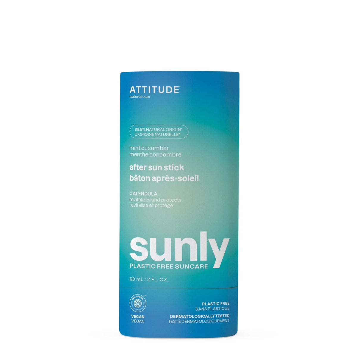After Sun Stick -2 FL. OZ.