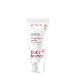 Baby Toothpaste -2.6 OZ.