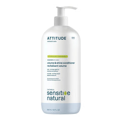 Gentle Volumizing Conditioner - Sensitive Skin Unscented-32 FL. OZ.