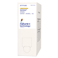 Dish Soap Citrus Zest-Eco-Refill 135.26 FL. OZ.