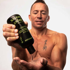 2-in-1 Men Shampoo & Conditioner - Fortifying Matcha & Bergamot-14fl. Oz.