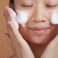 Foaming Face Cleanser - Pregnancy -5 FL. OZ.