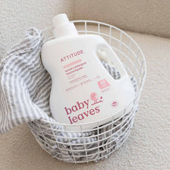 Baby Laundry Detergent Unscented-67.6 FL. OZ. - 80 loads