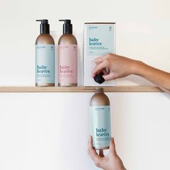 2-in-1 Baby Shampoo & Body Wash Good Night-67.6 FL. OZ.