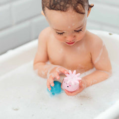 2-in-1 Baby Shampoo & Body Wash -16 FL. OZ.